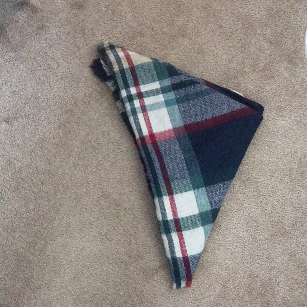 Blanket Scarf